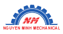 CÔNG TY TNHH SẢN XUẤT THƯƠNG MẠI CƠ KHÍ NGUYỄN MINH